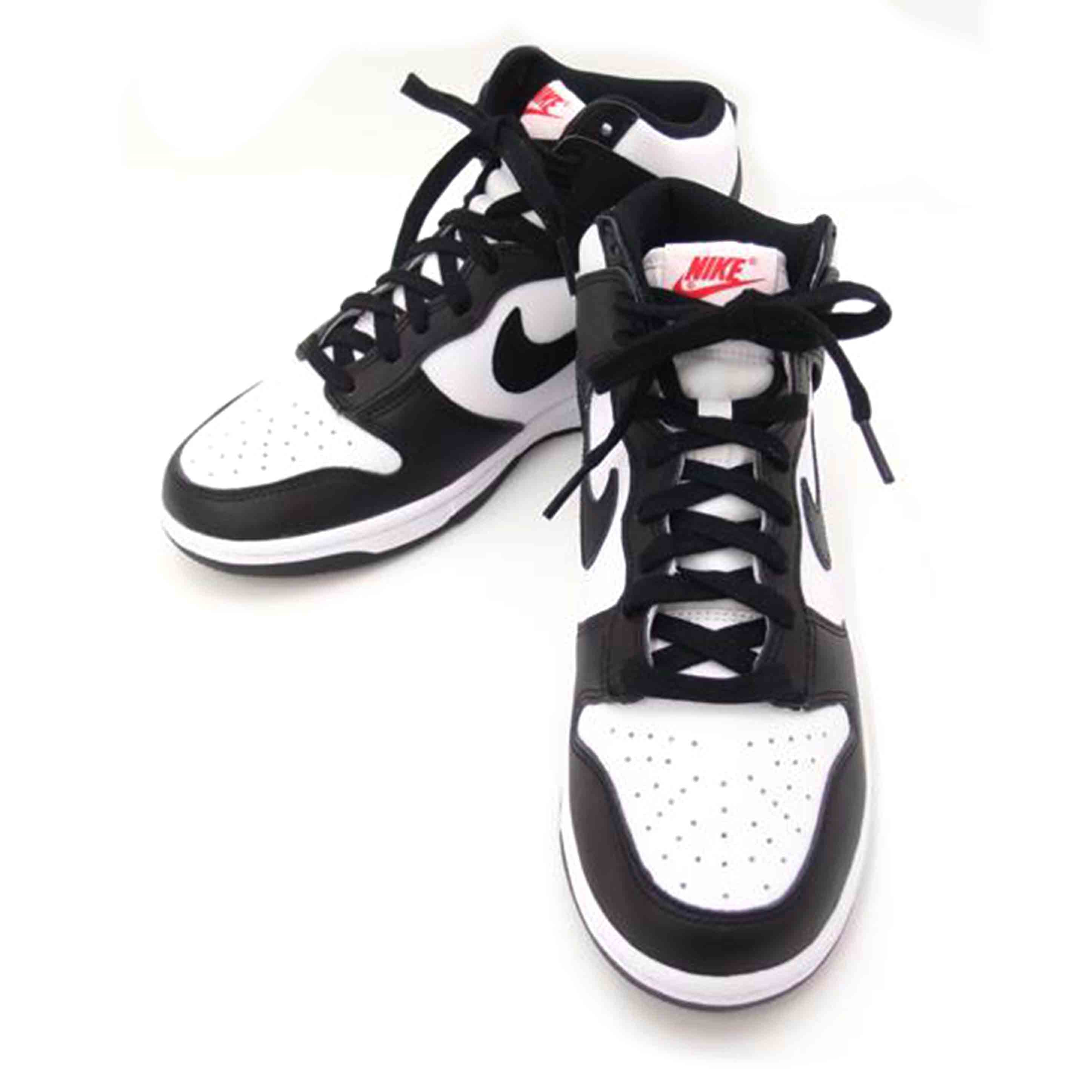 NIKE NIKE/NIKE　Dunk　High/DD1869-103//SAランク/69