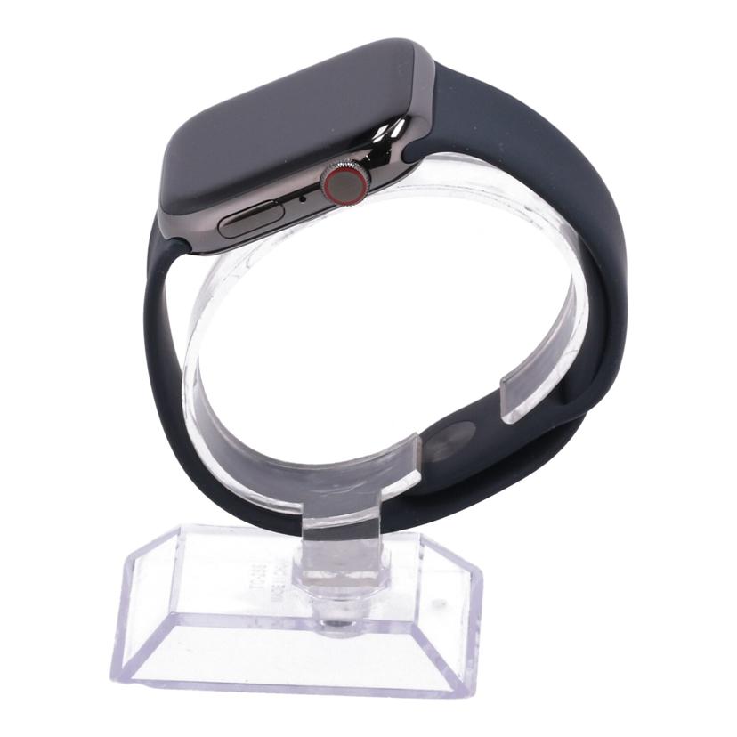 Apple　 アップル　/AppleWatch　Series9　Cellular　45mm/MRMW3J/A//DHF2QJ6T0W/Aランク/65