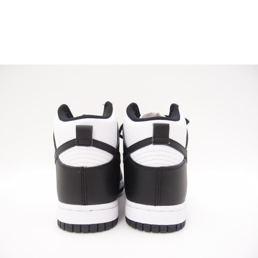 NIKE NIKE/NIKE　Dunk　High/DD1869-103//SAランク/69