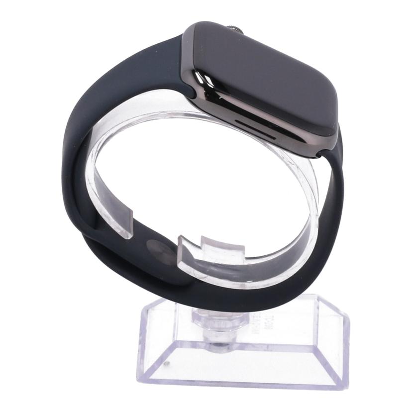 Apple　 アップル　/AppleWatch　Series9　Cellular　45mm/MRMW3J/A//DHF2QJ6T0W/Aランク/65