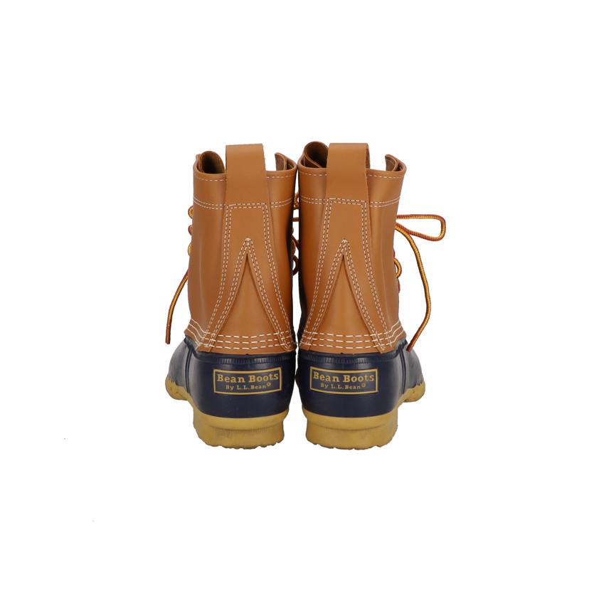 L．L．Bean L.L.Bean/8　Bean　Boot/212880//ABランク/85