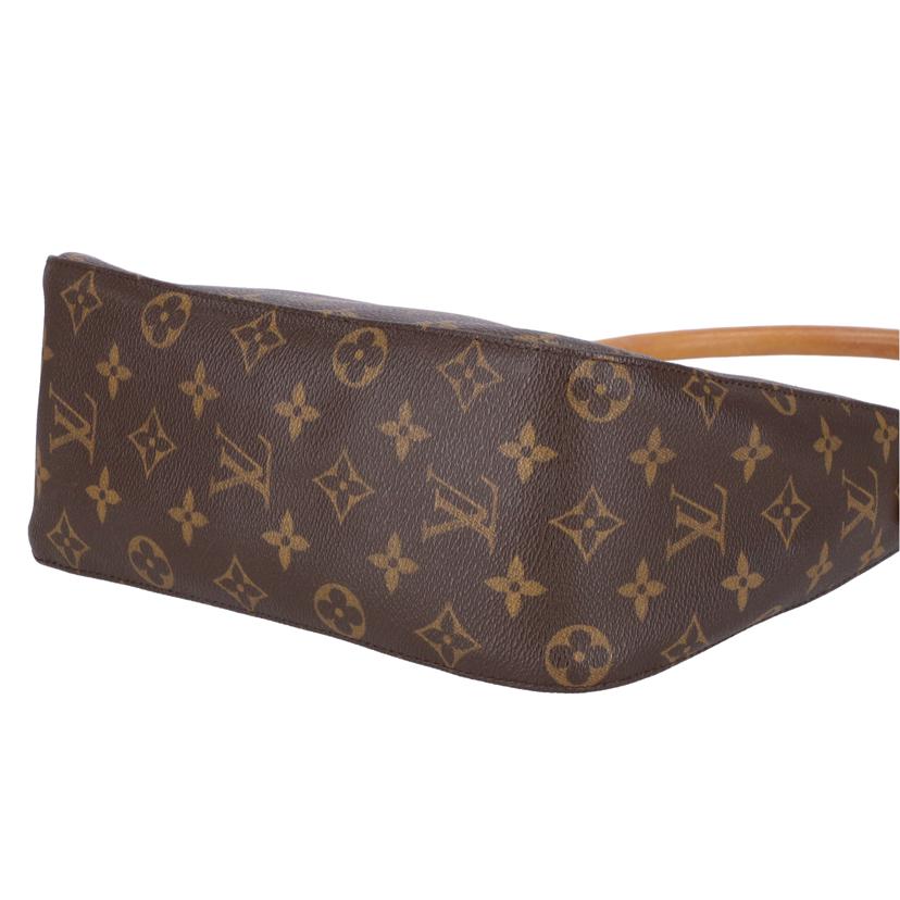 LOUIS　VUITTON ルイヴィトン/ルーピングMM／モノグラム/M51146//FL0***/ABランク/91