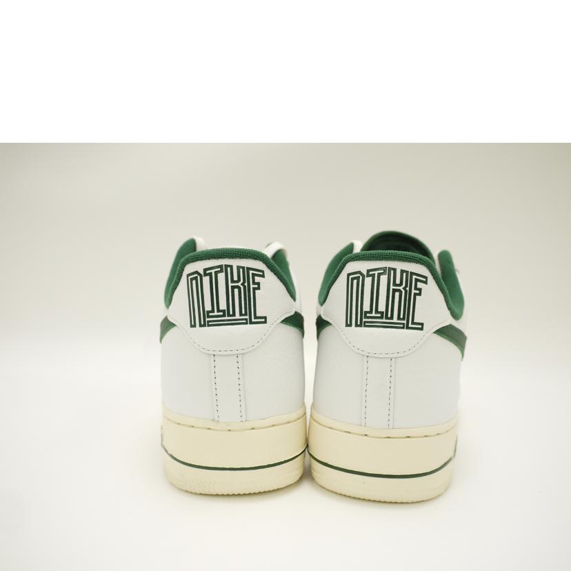 NIKE ﾅｲｷ/NIKE　AIR　Force1　Low　command　Force　Summit　White/DR0148-102//Aランク/69