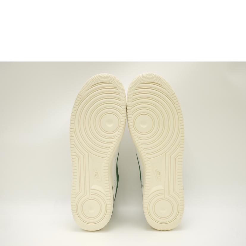 NIKE ﾅｲｷ/NIKE　AIR　Force1　Low　command　Force　Summit　White/DR0148-102//Aランク/69