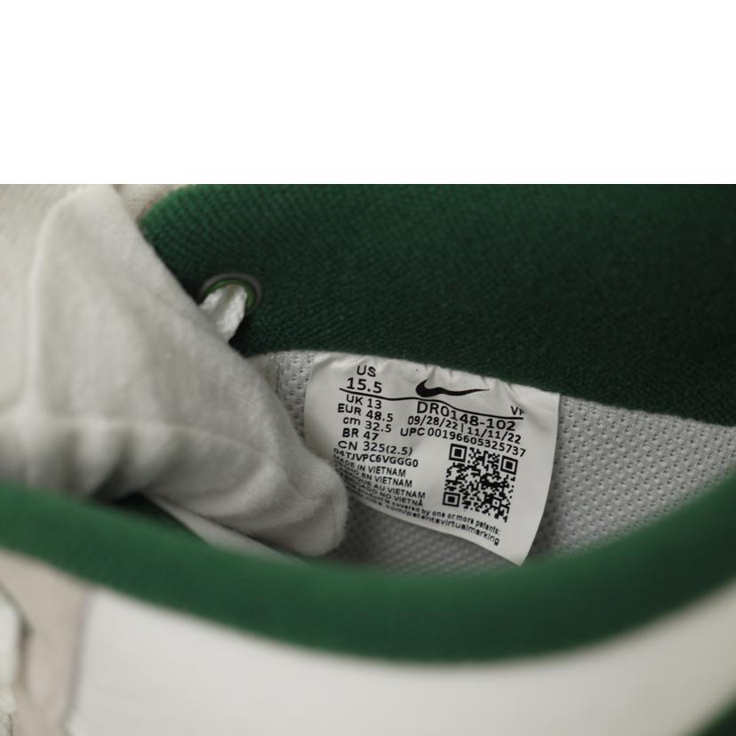 NIKE ﾅｲｷ/NIKE　AIR　Force1　Low　command　Force　Summit　White/DR0148-102//Aランク/69