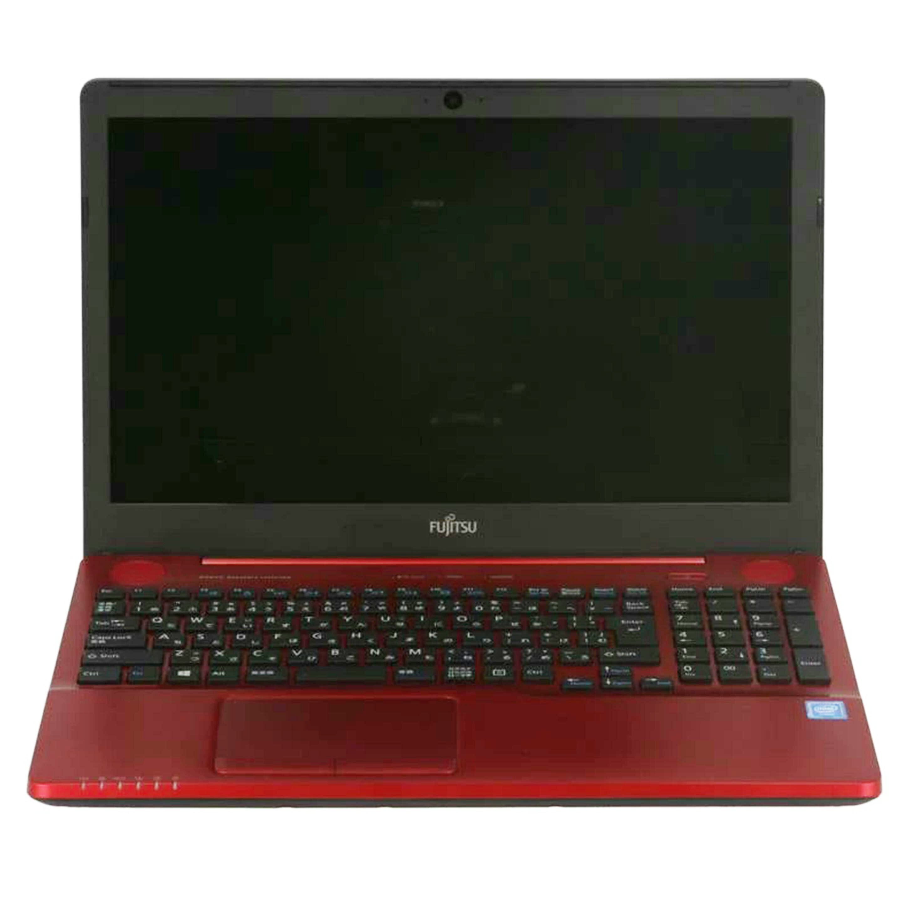 FUJITSU 富士通/Win10ノートPC／LIFEBOOK　AH42/FMVA42C2R//R8700302/Bランク/75