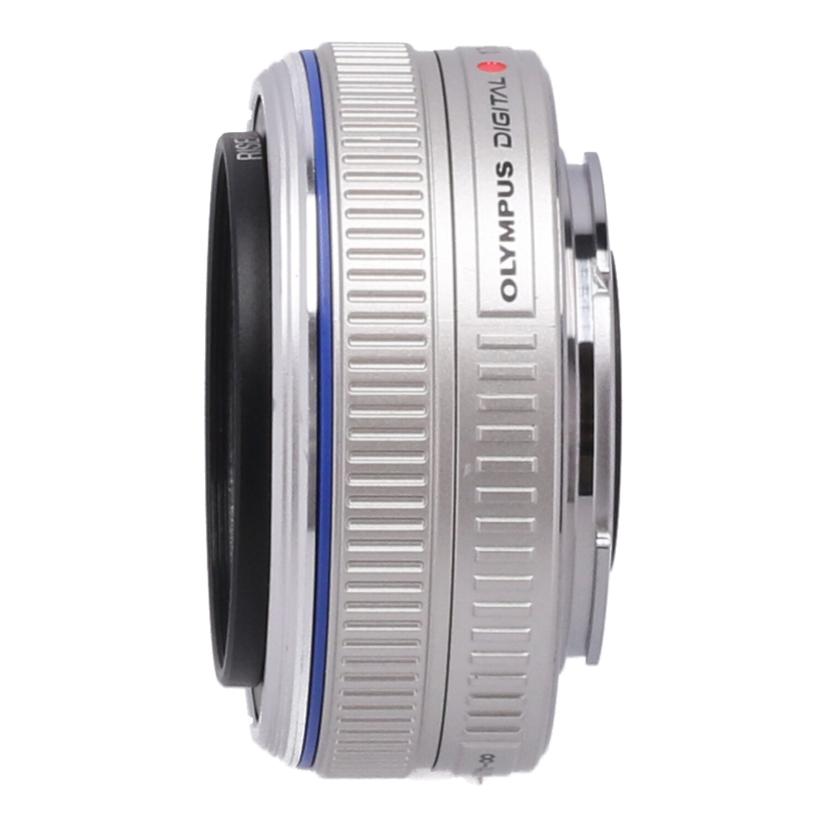 OLYMPUS オリンパス　/交換レンズ／17mm/M.Z 17mm F2.8//AAC388640/Bランク/62