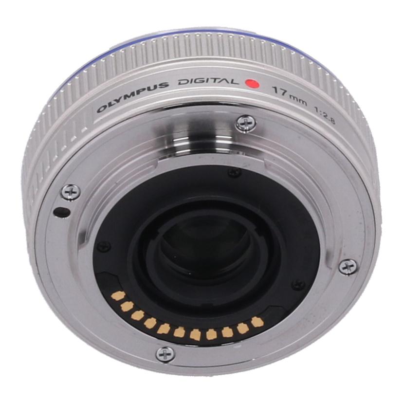 OLYMPUS オリンパス　/交換レンズ／17mm/M.Z 17mm F2.8//AAC388640/Bランク/62