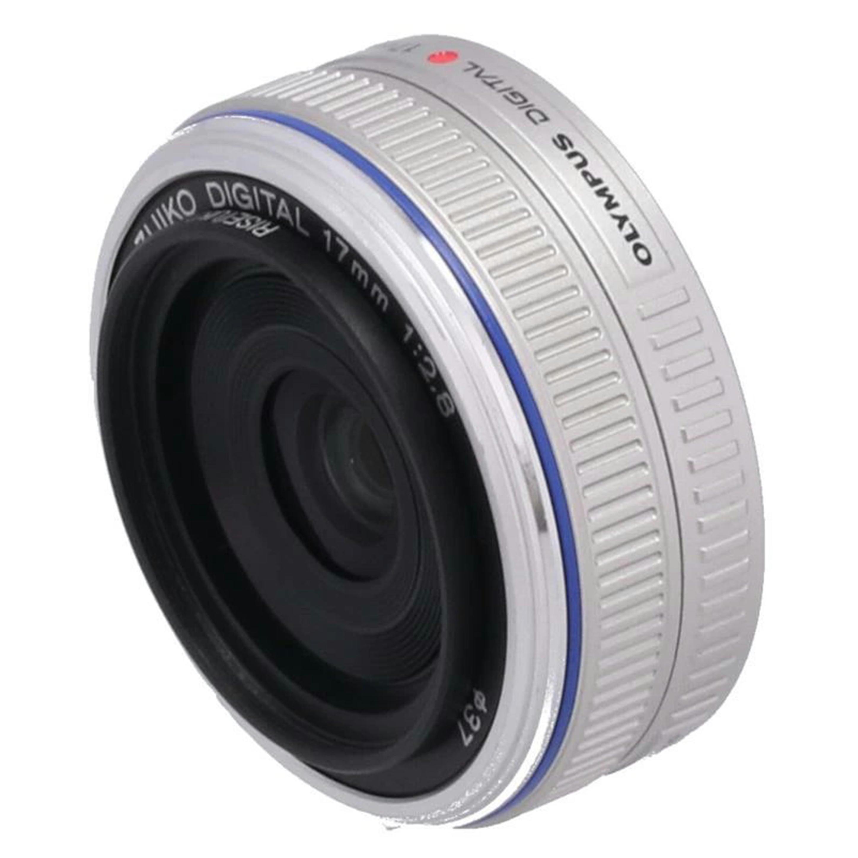 OLYMPUS オリンパス　/交換レンズ／17mm/M.Z 17mm F2.8//AAC388640/Bランク/62