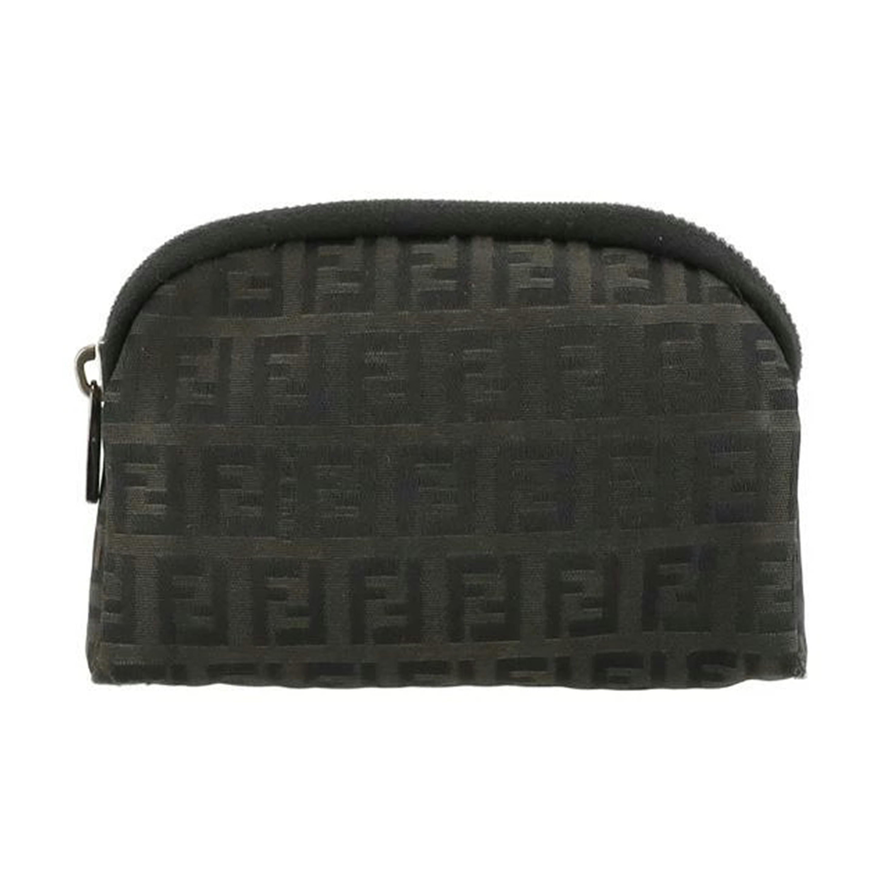FENDI フェンディ/ズッキーノ/マルチポーチ/7N0003//211*****/ABランク/18