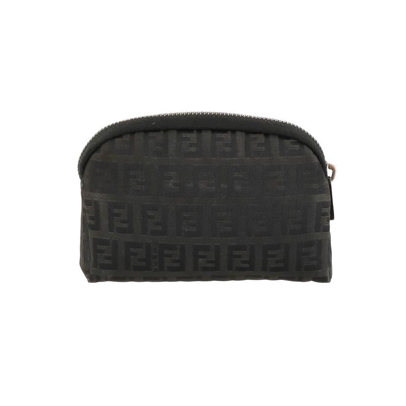 FENDI フェンディ/ズッキーノ/マルチポーチ/7N0003//211*****/ABランク/18