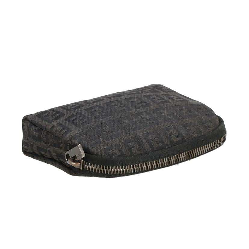 FENDI フェンディ/ズッキーノ/マルチポーチ/7N0003//211*****/ABランク/18