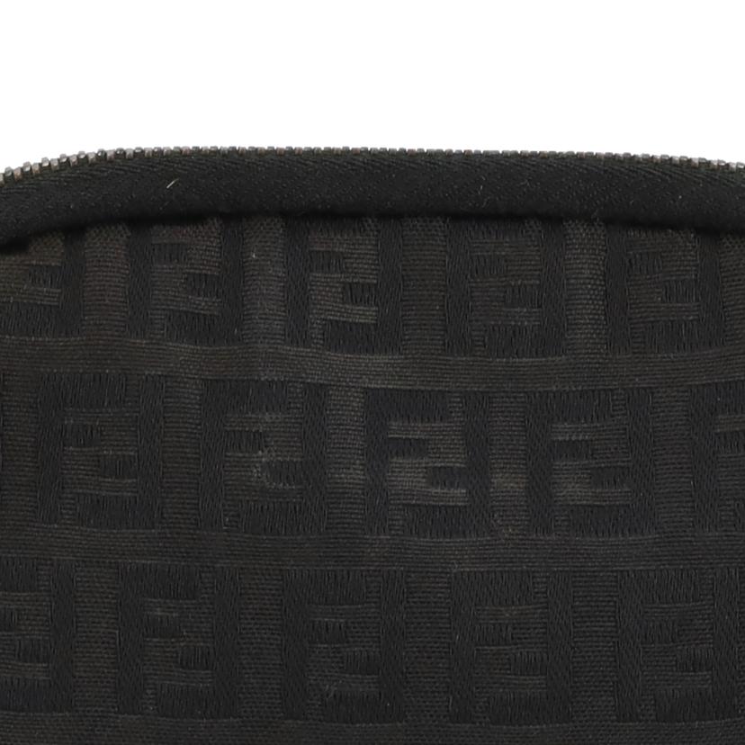 FENDI フェンディ/ズッキーノ/マルチポーチ/7N0003//211*****/ABランク/18