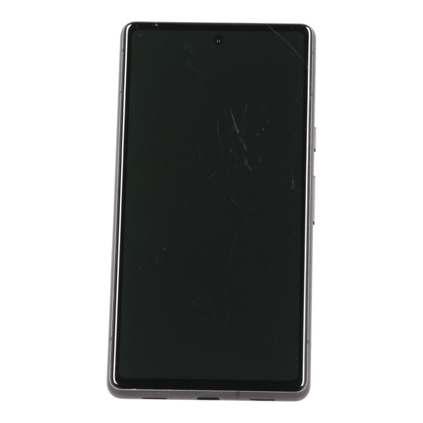 Google　SIMフリー グーグル　/スマートフォン／Google　Pixel　7a　128GB/G82U8//32241JEHN27292/Bランク/20
