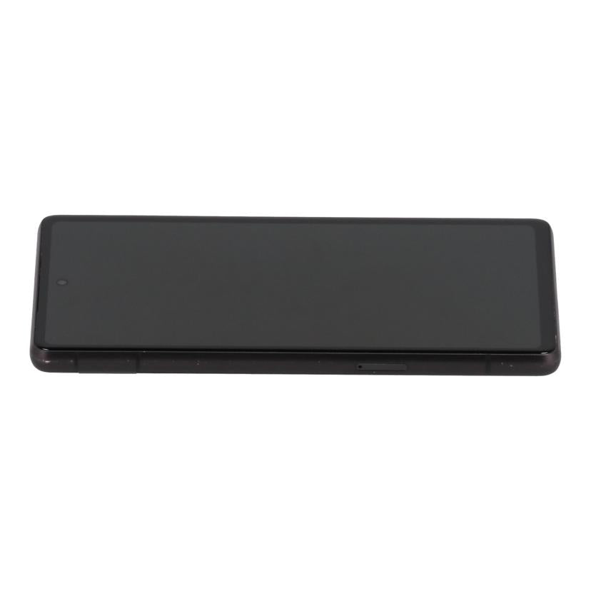 Google　SIMフリー グーグル　/スマートフォン／Google　Pixel　7a　128GB/G82U8//32241JEHN27292/Bランク/20
