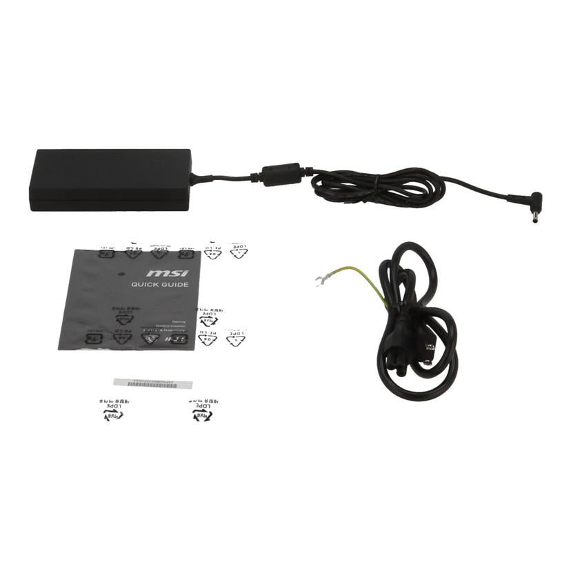 MSI エムエスアイ/ノートPC/Cyborg-17-B2RWEKG-0552JP//k2506n0104671/Aランク/67