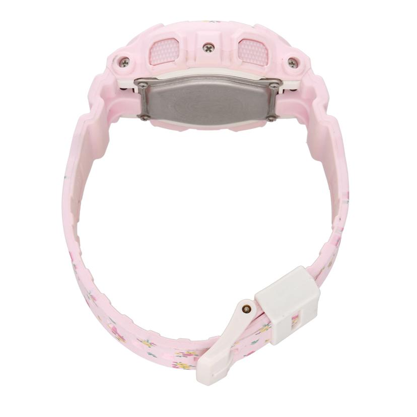 CASIO カシオ/BABY－G／little　sunny　biteコラボ/BA-110LSB-4AJR//533*/Aランク/19