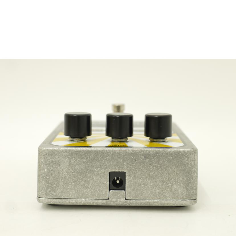 electro－harmonix エレクトロ・ハーモニックス/エフェクター/germanium OD//202210143078/Aランク/69