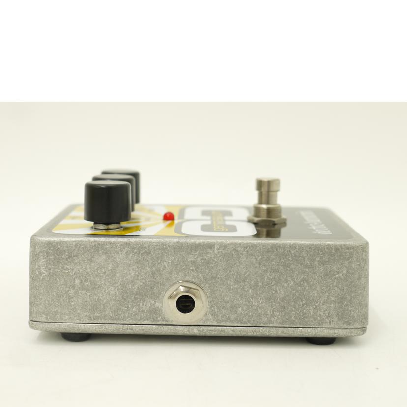 electro－harmonix エレクトロ・ハーモニックス/エフェクター/germanium OD//202210143078/Aランク/69