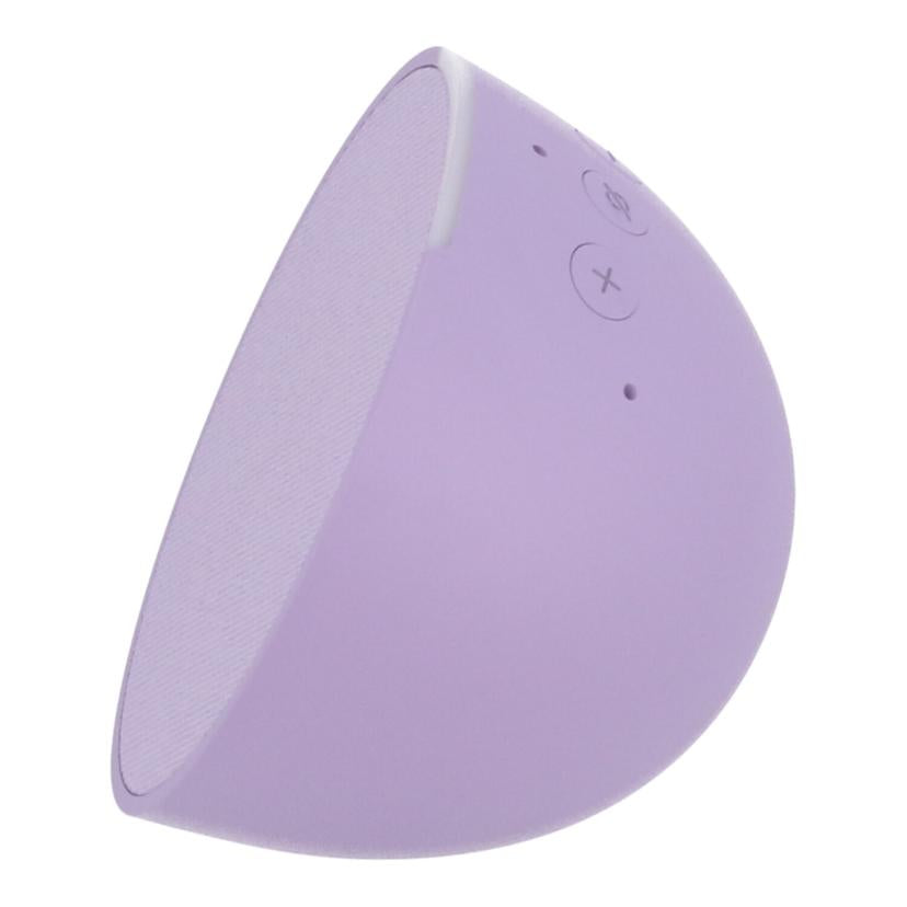 Amazon　 アマゾン　/スマートスピーカー／Echo　Pop/B09ZX3BJQV//G8M2HP0542150314/ABランク/85