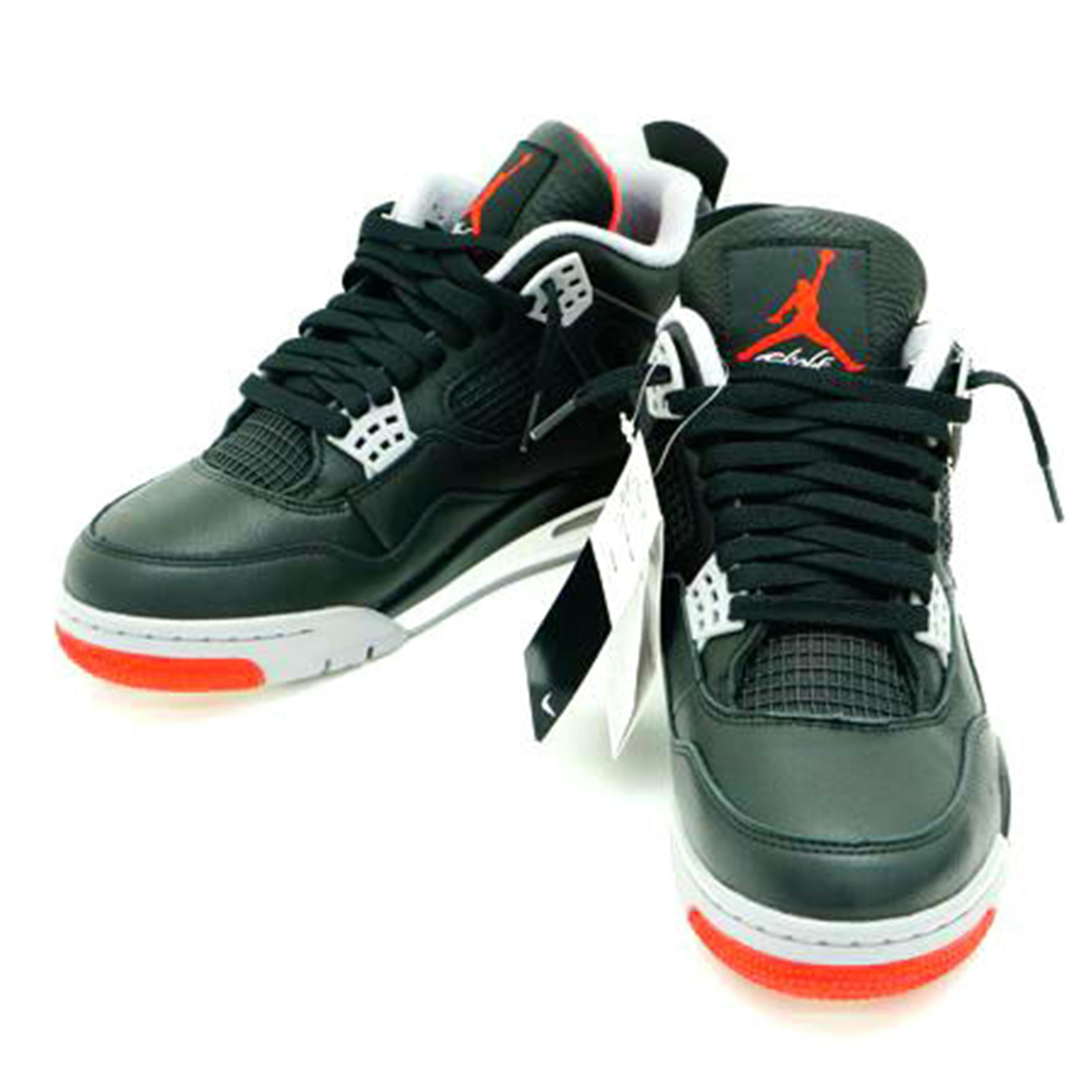 NIKE NIKE/エア　ジョーダン　4　レトロ/FV5029-006//00196975678730/Sランク/85