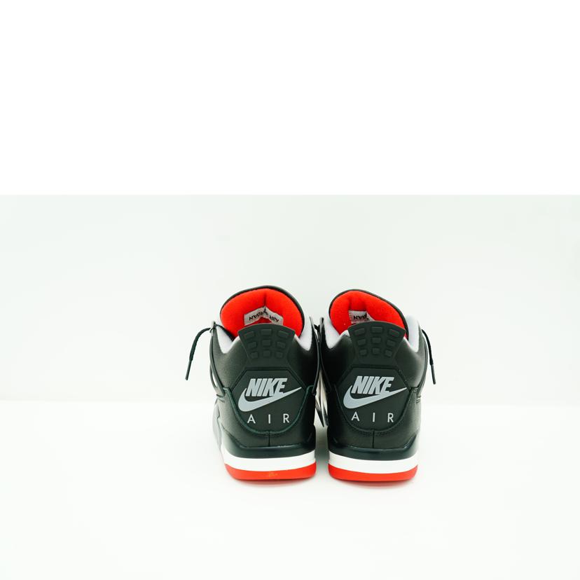 NIKE NIKE/エア　ジョーダン　4　レトロ/FV5029-006//00196975678730/Sランク/85
