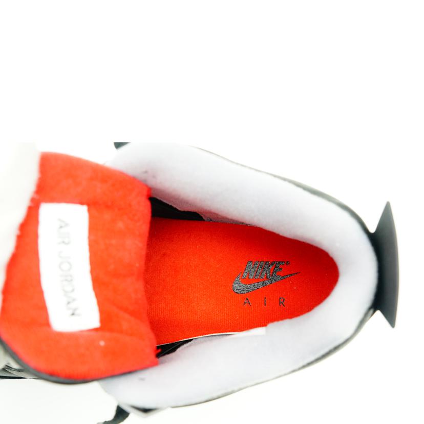 NIKE NIKE/エア　ジョーダン　4　レトロ/FV5029-006//00196975678730/Sランク/85
