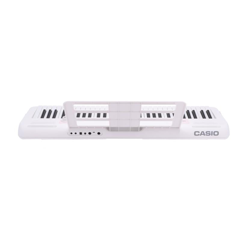 CASIO カシオ/ポータブルキーボード／Casiotone/LK-320//878DDC117003239AAA/Bランク/77