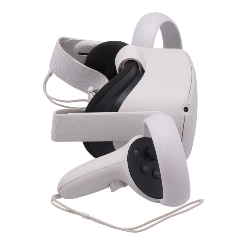 Oculus　Facebook オキュラス　/VRヘッドセット／Oculus　Quest2　128GB/899-00183-02//1WMVR4211A1466/Cランク/82