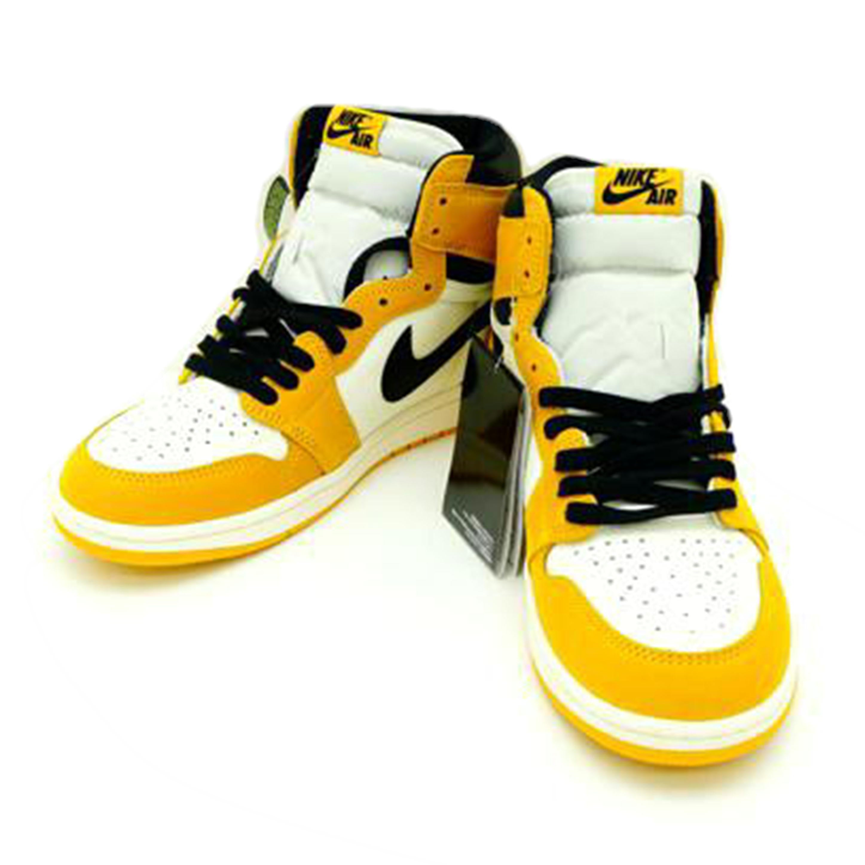 NIKE NIKE/エア　ジョーダン　1　レトロハイOG/DZ5485-701//00196975657681/Aランク/85