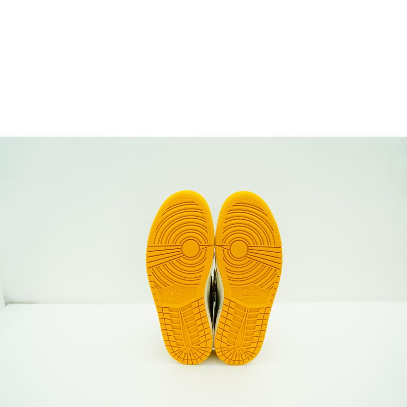 NIKE NIKE/エア　ジョーダン　1　レトロハイOG/DZ5485-701//00196975657681/Aランク/85