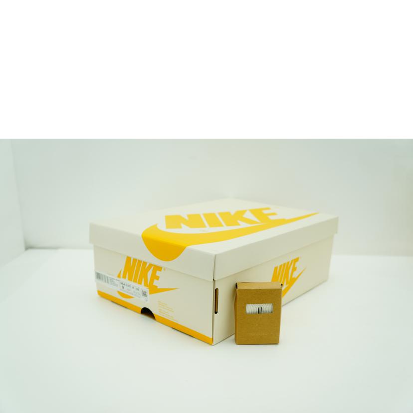 NIKE NIKE/エア　ジョーダン　1　レトロハイOG/DZ5485-701//00196975657681/Aランク/85