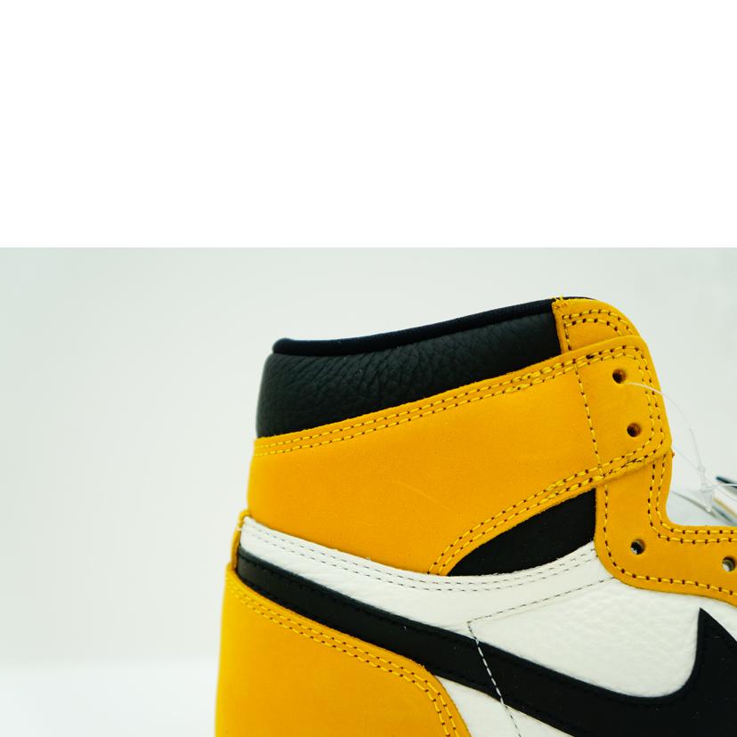 NIKE NIKE/エア　ジョーダン　1　レトロハイOG/DZ5485-701//00196975657681/Aランク/85