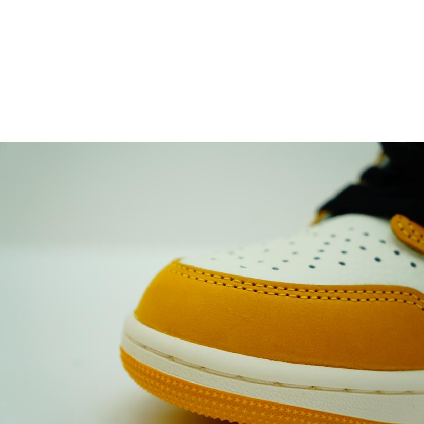 NIKE NIKE/エア　ジョーダン　1　レトロハイOG/DZ5485-701//00196975657681/Aランク/85