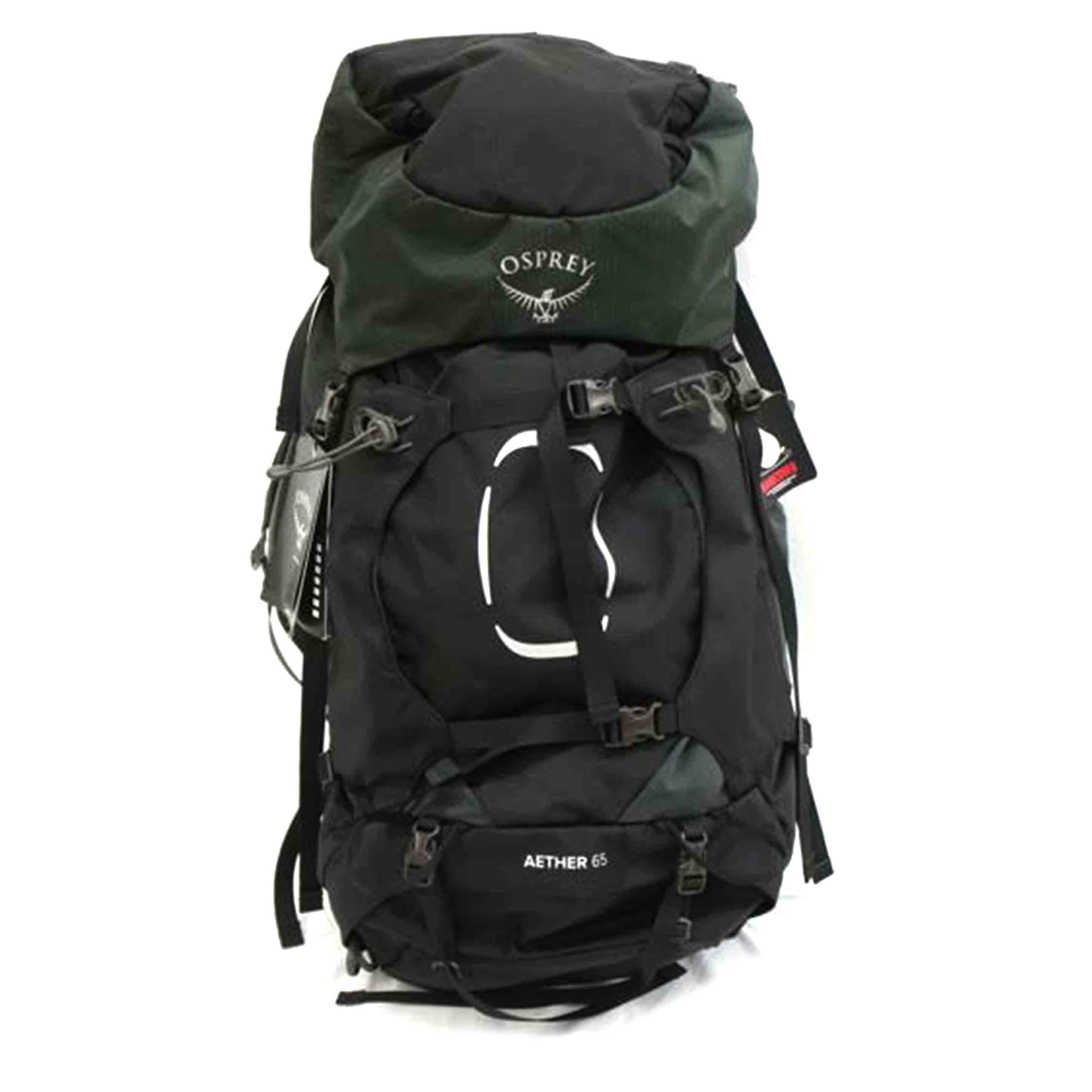 OSPREY オスプレー/AETHER　65　イーサー65／バックパック／リュック/10002873//Sランク/05