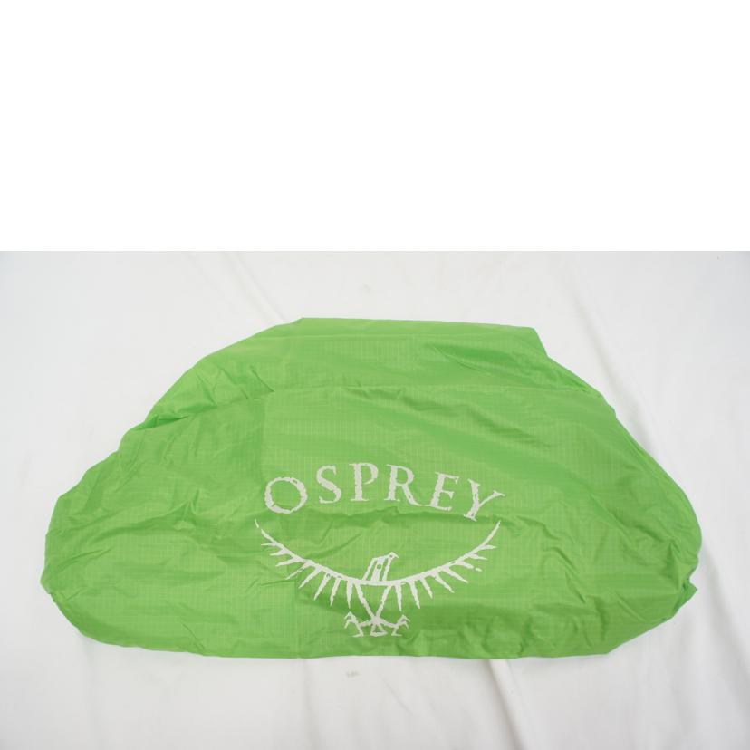 OSPREY オスプレー/AETHER　65　イーサー65／バックパック／リュック/10002873//Sランク/05