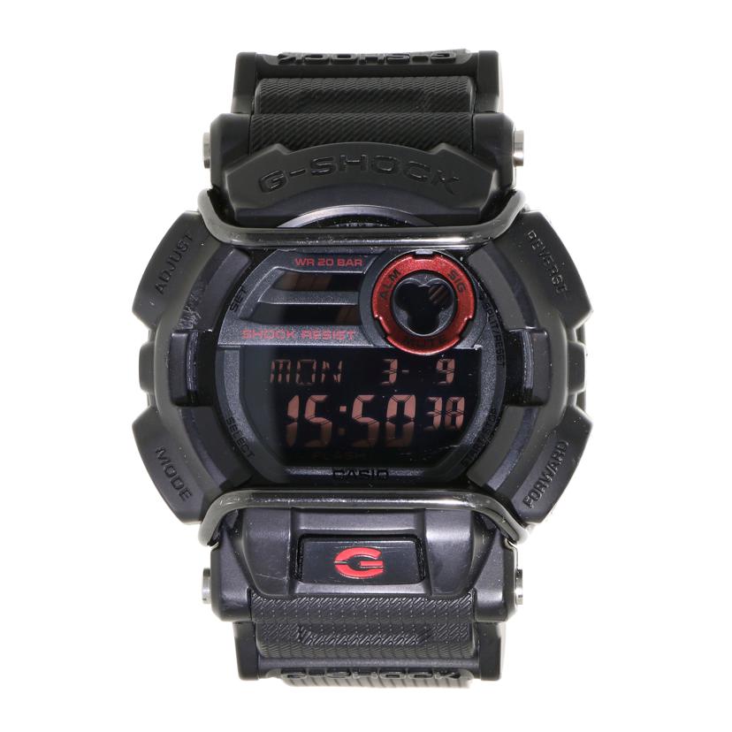 CASIO カシオ/G－SHOCK／GD－400/GD-400//343*/ABランク/20