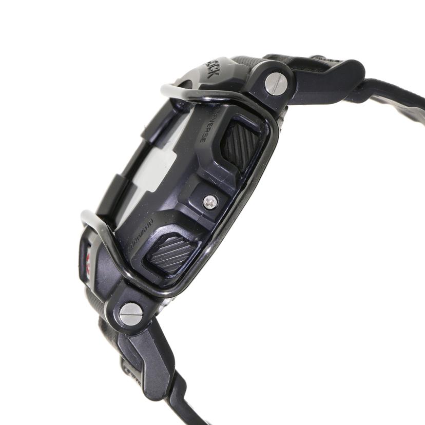 CASIO カシオ/G－SHOCK／GD－400/GD-400//343*/ABランク/20