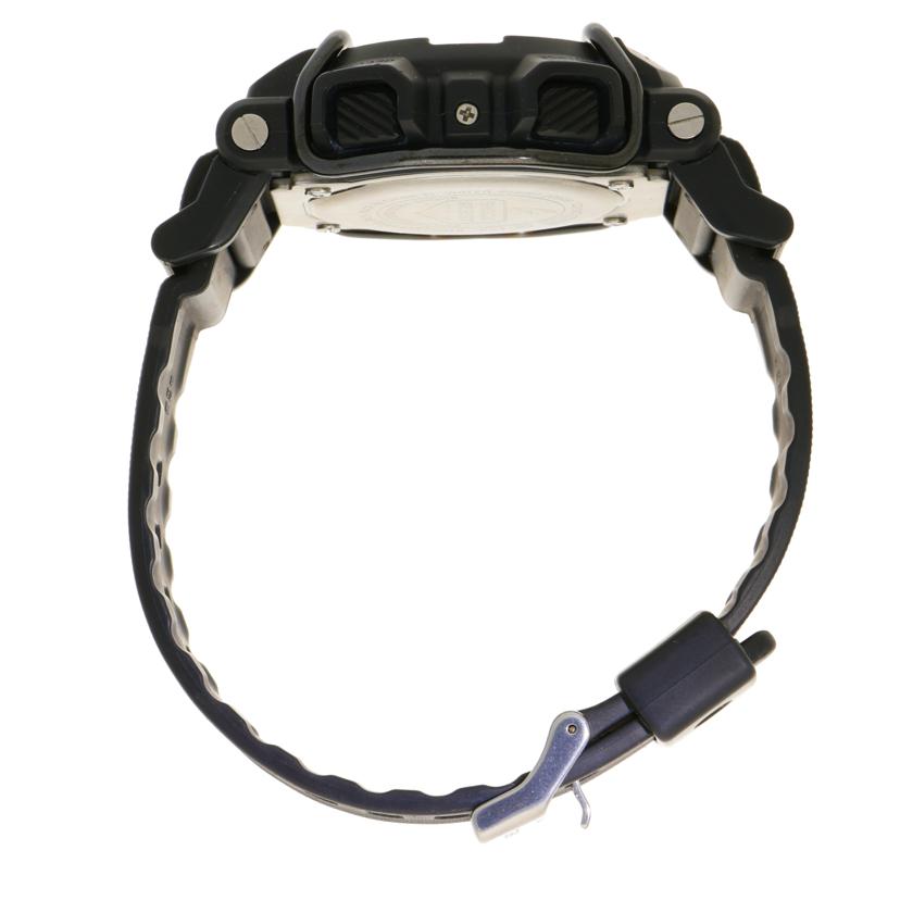 CASIO カシオ/G－SHOCK／GD－400/GD-400//343*/ABランク/20