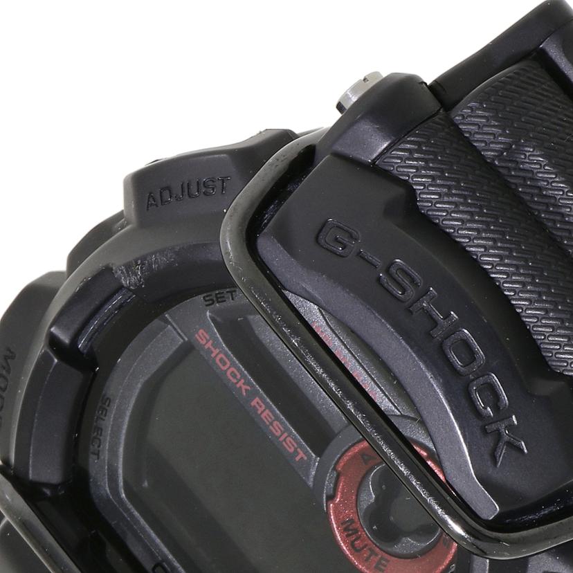 CASIO カシオ/G－SHOCK／GD－400/GD-400//343*/ABランク/20