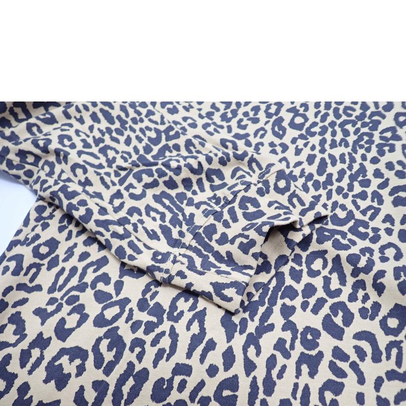 Supreme Supreme/★Supreme　SmallBox　L／STeeLeopard//XXL/ABランク/62