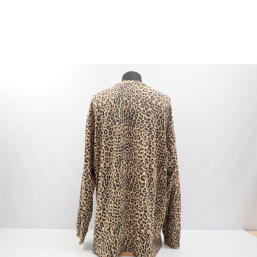 Supreme Supreme/★Supreme　SmallBox　L／STeeLeopard//XXL/ABランク/62