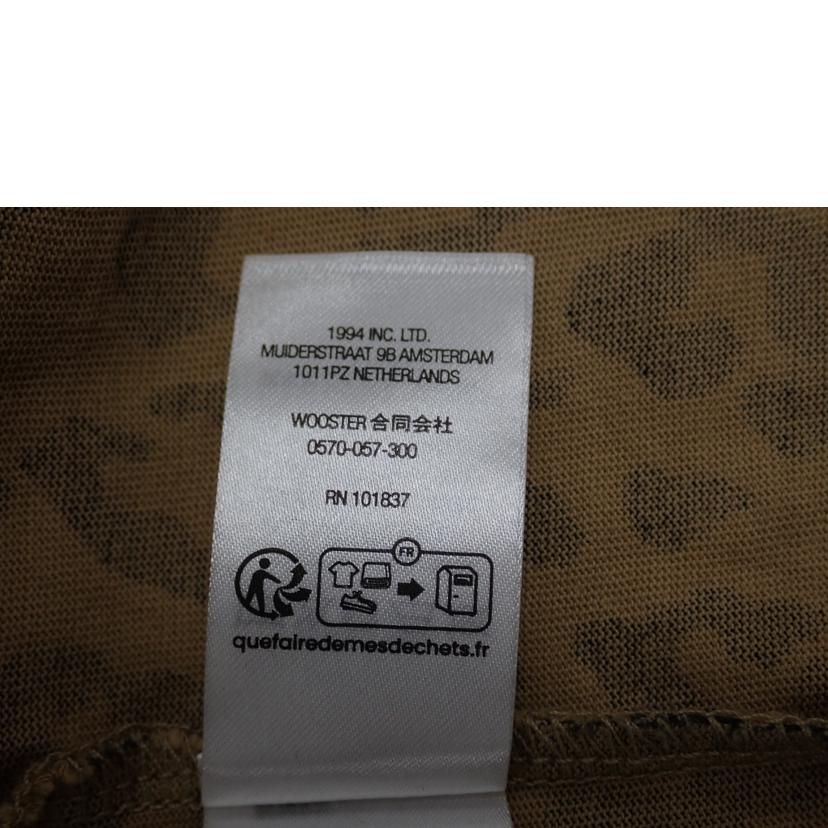 Supreme Supreme/★Supreme　SmallBox　L／STeeLeopard//XXL/ABランク/62