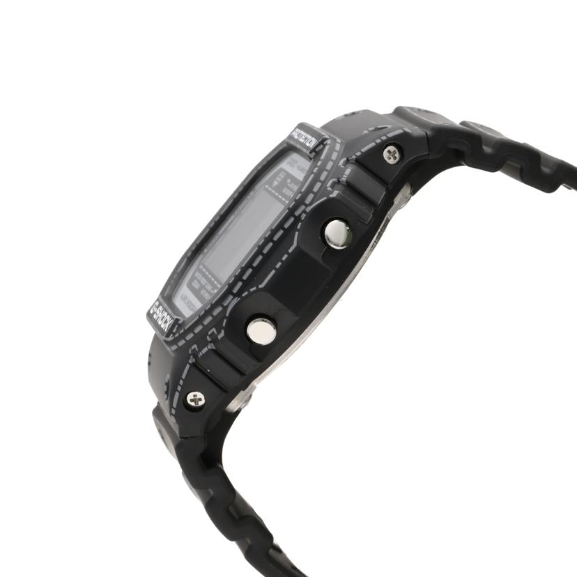 CASIO カシオ/G-SHOCK折り紙モチーフ/デジタルウォッチ/クォーツ/DW-5600RGM-1JP//F7W****/Aランク/18