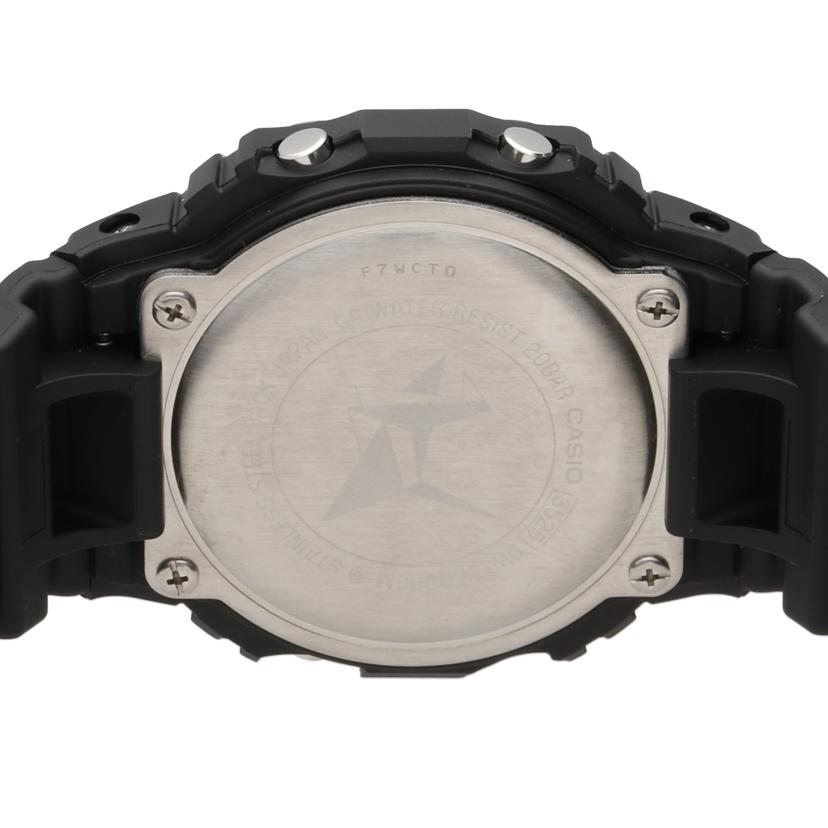 CASIO カシオ/G-SHOCK折り紙モチーフ/デジタルウォッチ/クォーツ/DW-5600RGM-1JP//F7W****/Aランク/18