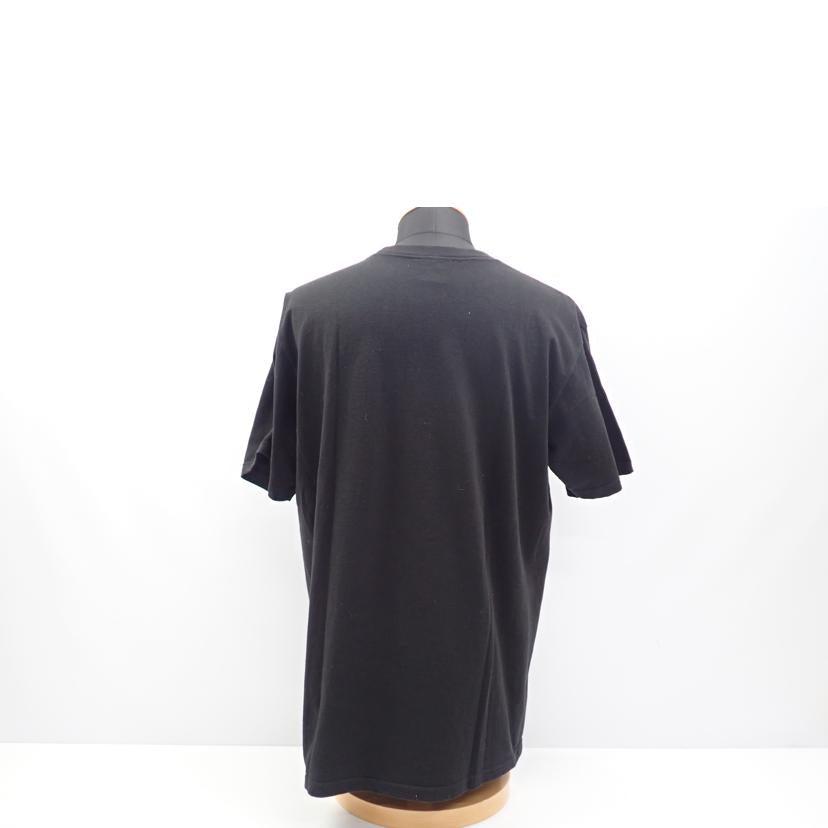 Supreme Supreme/★SupremeMadonnaTeeBlackMedium//L/Bランク/62