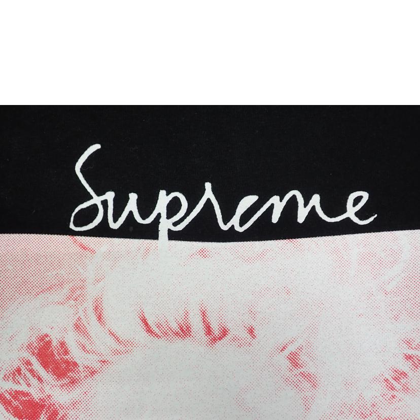 Supreme Supreme/★SupremeMadonnaTeeBlackMedium//L/Bランク/62