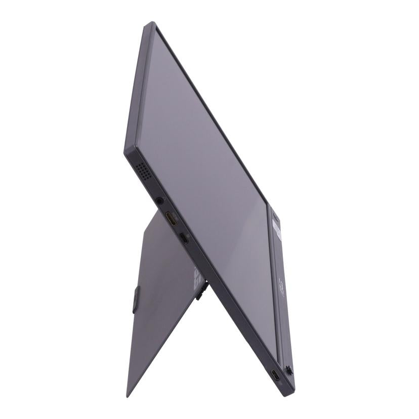 ASUS エイスース/ワイヤレスモバイルモニター15．6インチ／ZenScreen　GO/MB16AWP//R2LMQS110931/Bランク/75