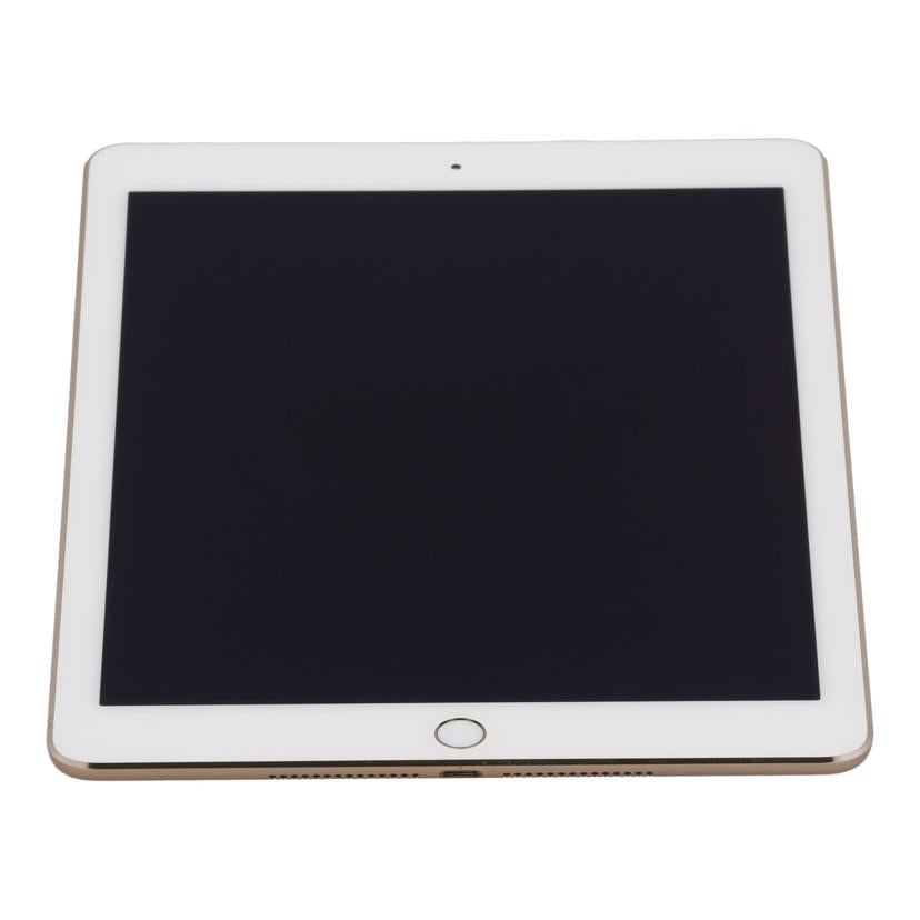 Apple アップル/iPad　Air　第2世代　Cellular　64GB　2014/MH172J/A//DMPPK2FMG5YN/Bランク/20
