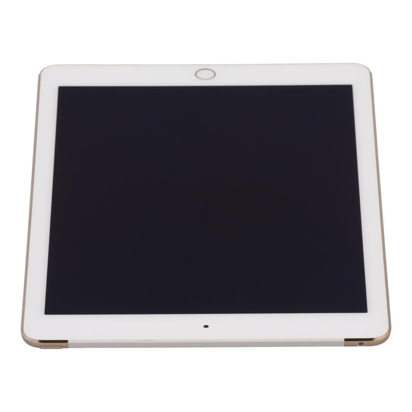Apple アップル/iPad　Air　第2世代　Cellular　64GB　2014/MH172J/A//DMPPK2FMG5YN/Bランク/20